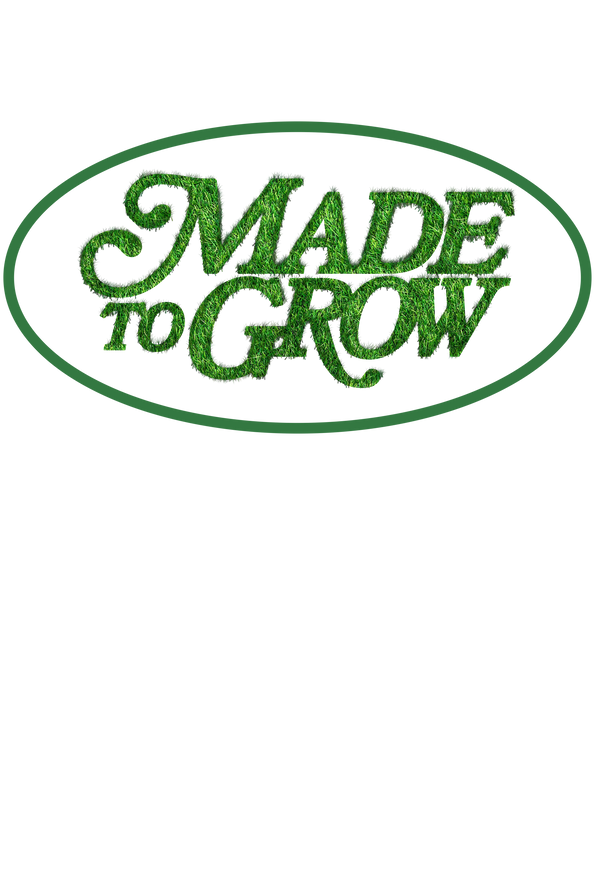 Made to Grow logo